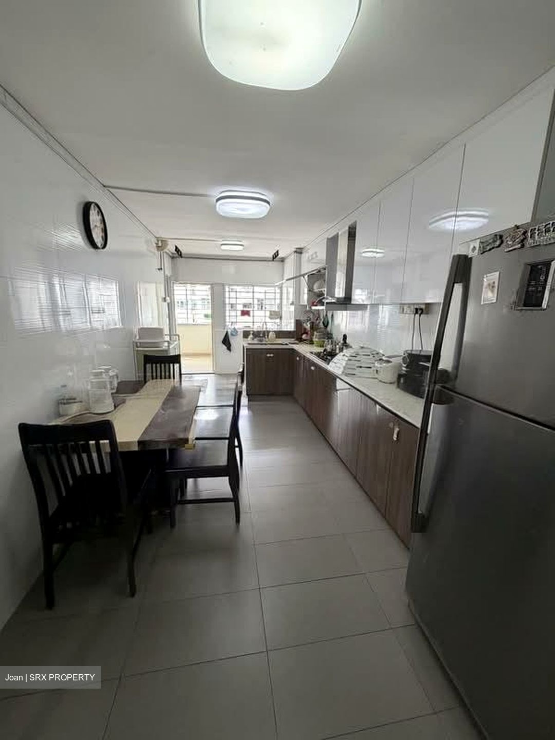 Blk 34 Marsiling Sapphire (Woodlands), HDB 4 Rooms #570264341